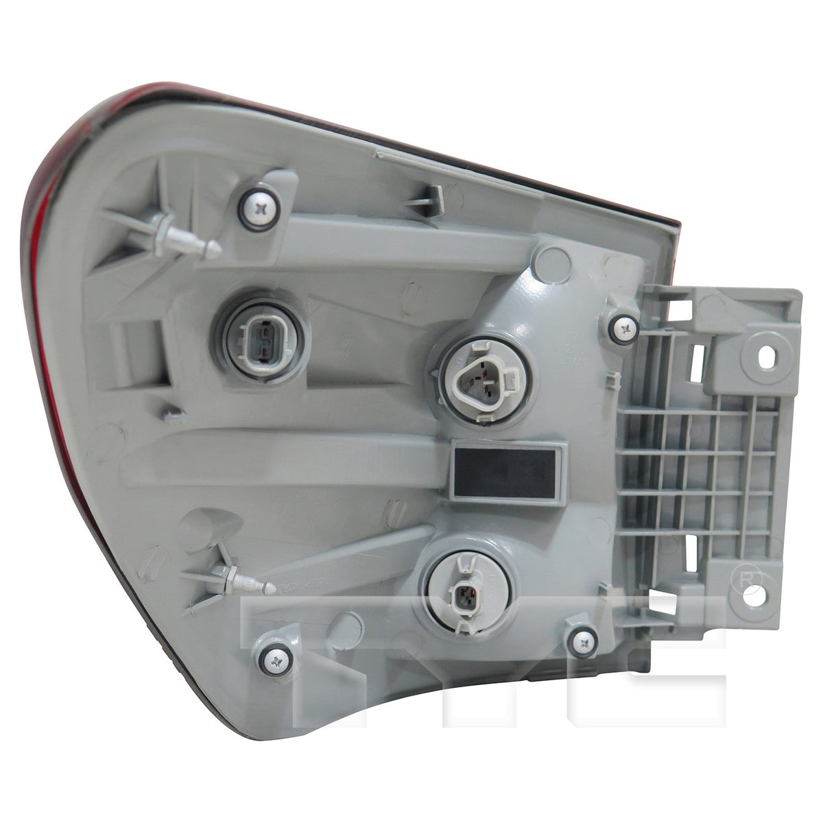 TYC TYC Regular 11-6567-00