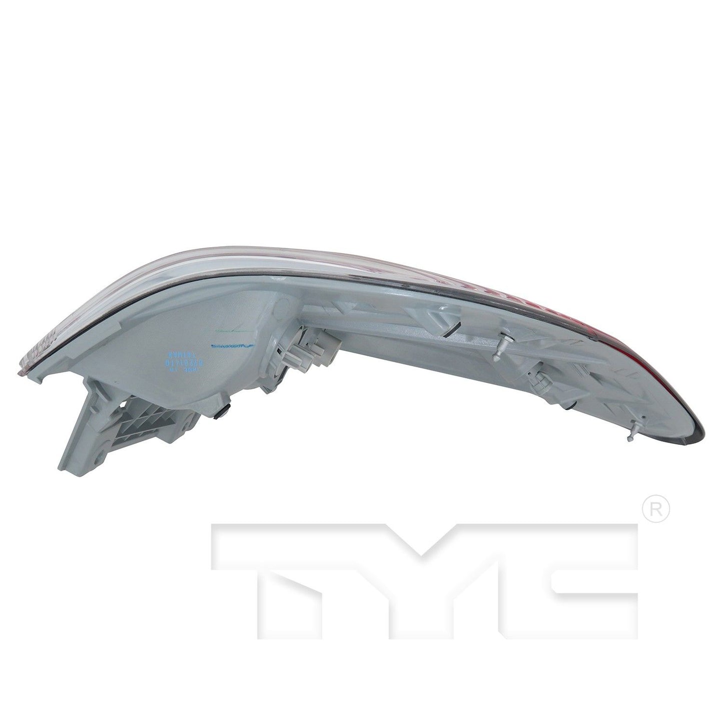 TYC TYC Regular 11-6567-00