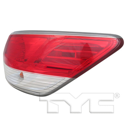 TYC TYC Regular 11-6567-00