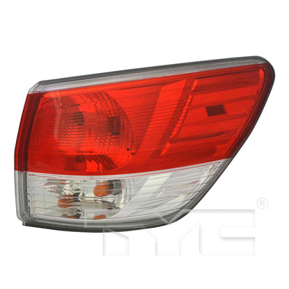 TYC TYC Regular 11-6567-00
