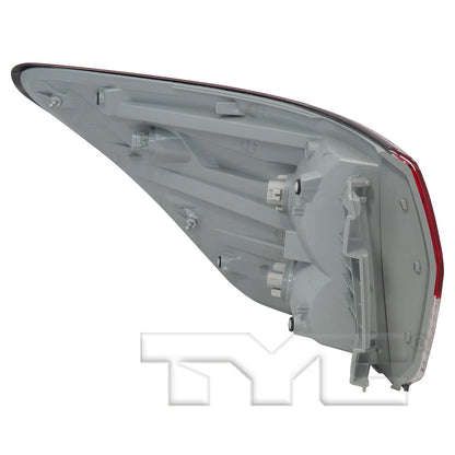 TYC TYC Regular 11-6567-00