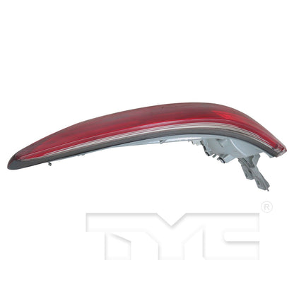 TYC TYC Regular 11-6567-00