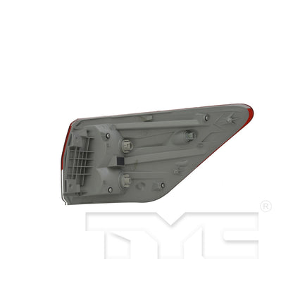 TYC CAPA Certified 11-6568-00-9