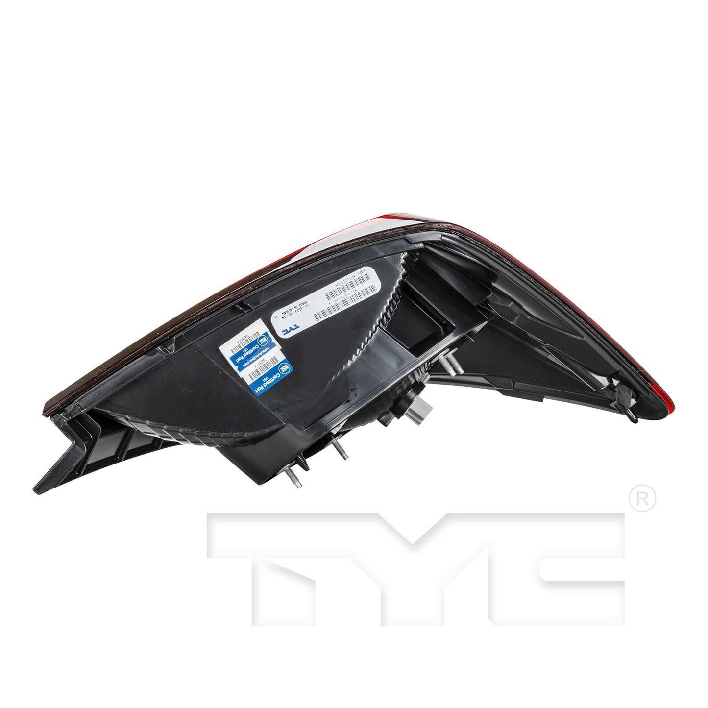 TYC TYC Regular 11-6573-00