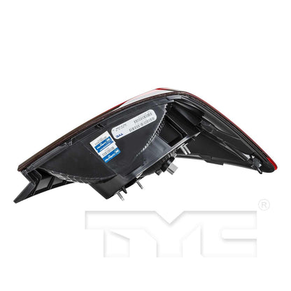 TYC TYC Regular 11-6573-00