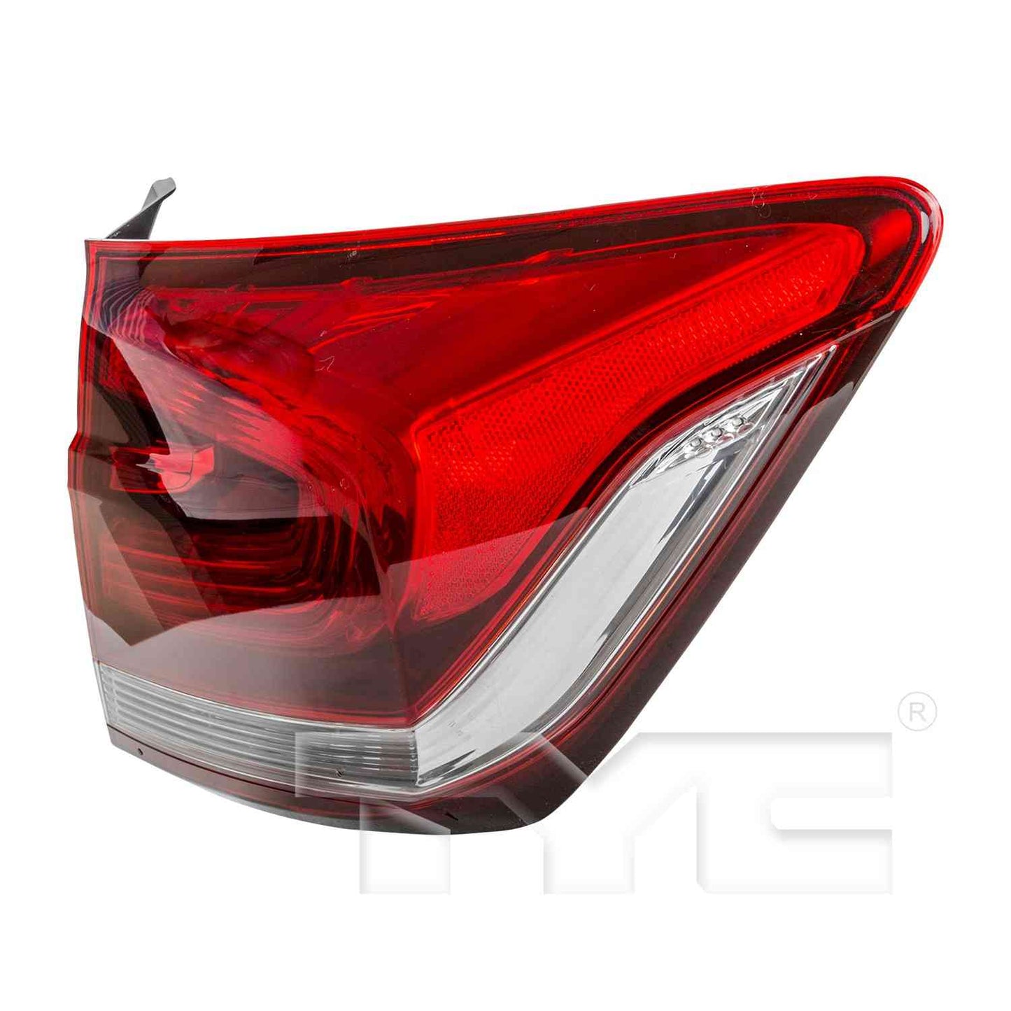 TYC TYC Regular 11-6573-00