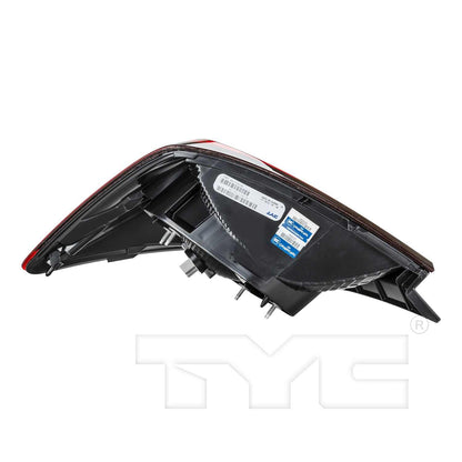 TYC TYC Regular 11-6574-00