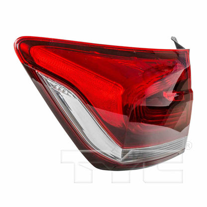 TYC TYC Regular 11-6574-00