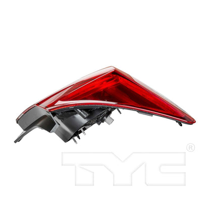 TYC TYC Regular 11-6574-00