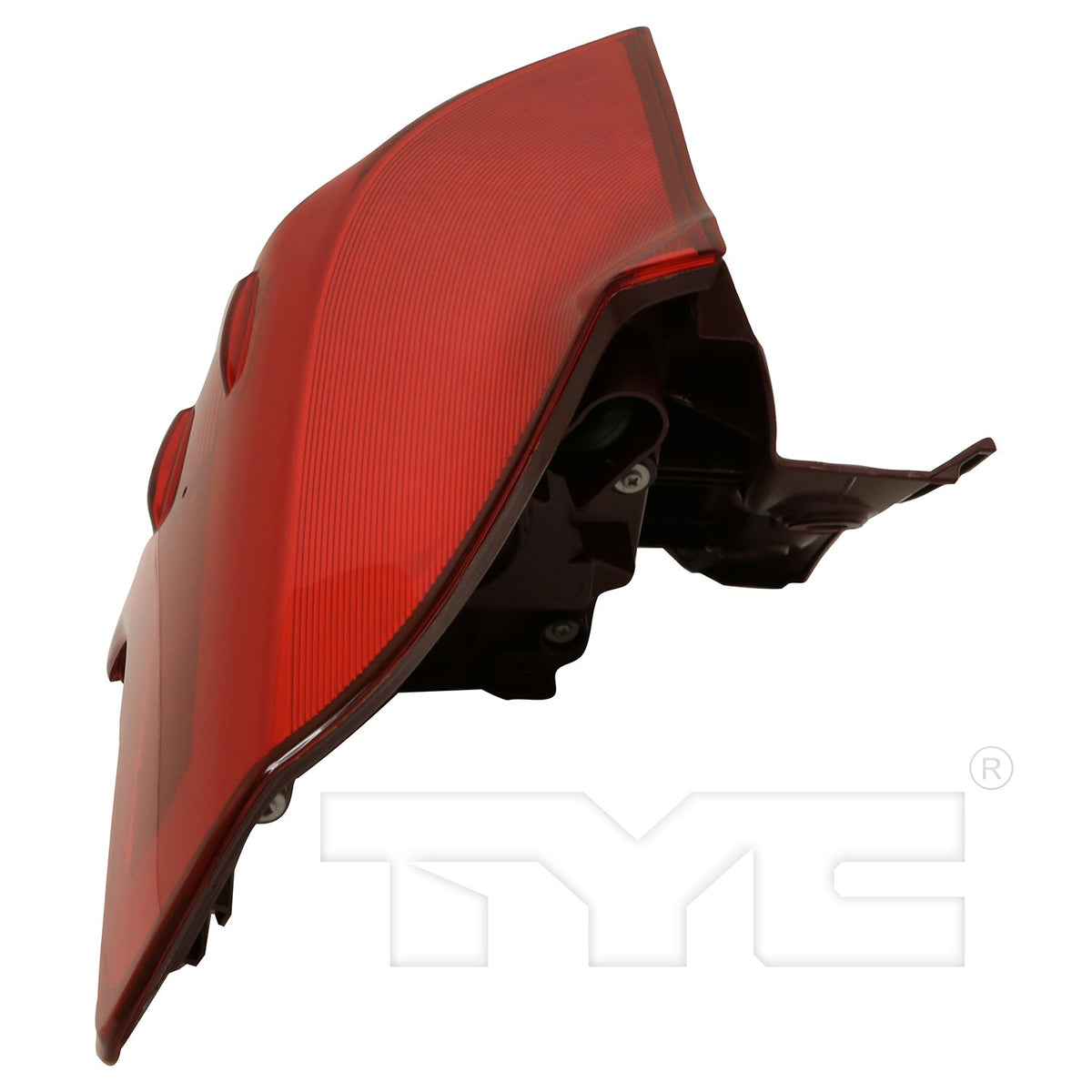 TYC Tail Light Assembly 11-6577-01-9