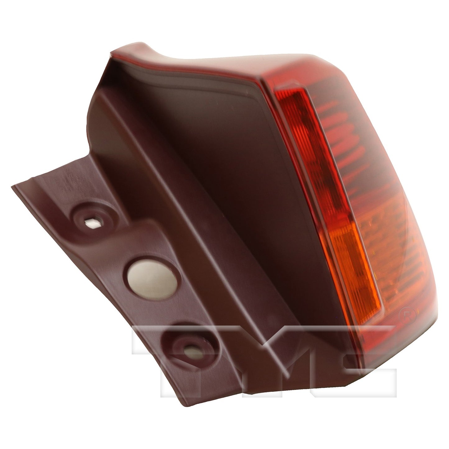 TYC Tail Light Assembly 11-6577-01-9