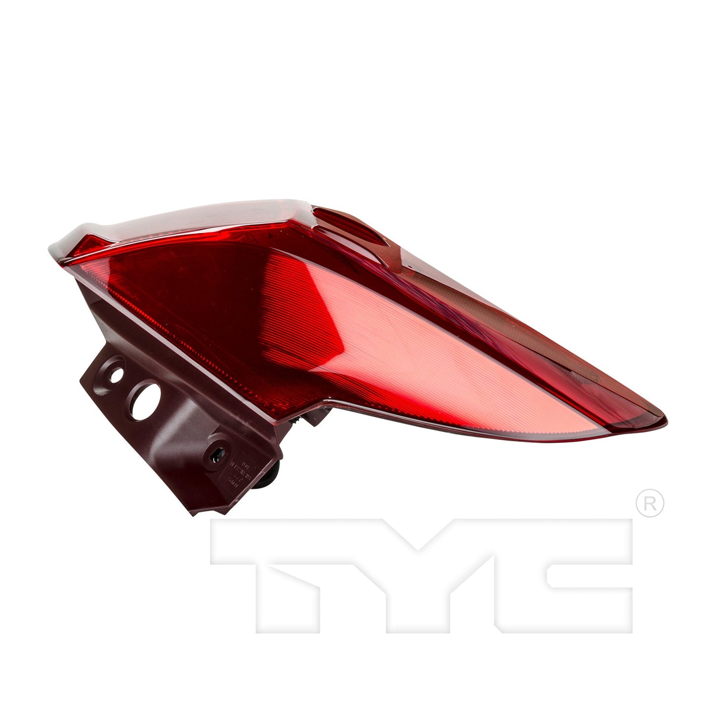 TYC Tail Light Assembly 11-6578-00