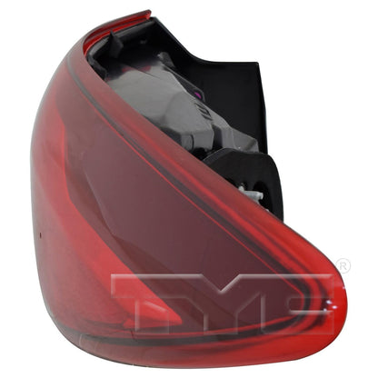 TYC CAPA Certified 11-6579-00-9