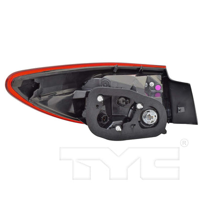 TYC CAPA Certified 11-6579-00-9