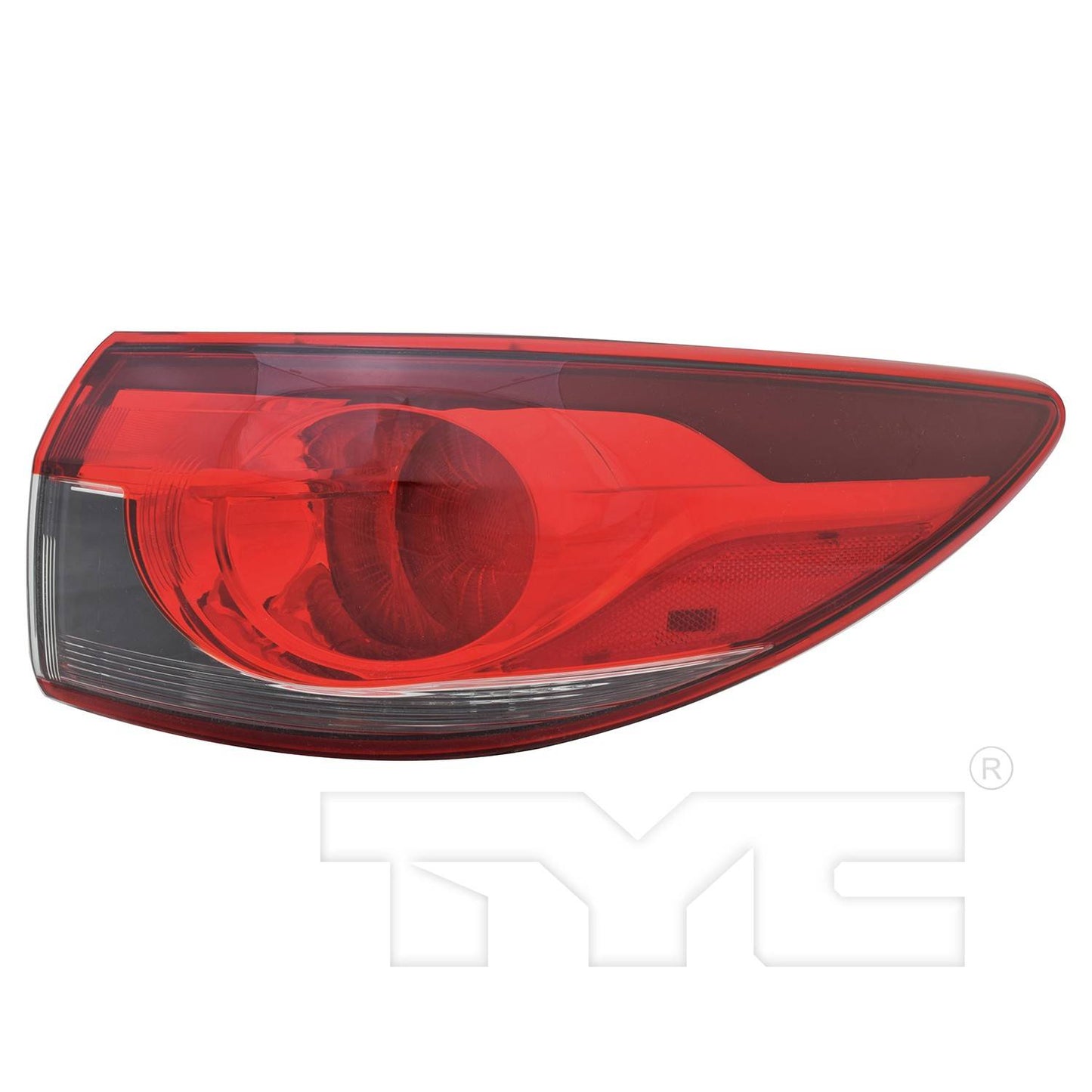 TYC CAPA Certified 11-6579-00-9