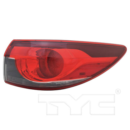 TYC CAPA Certified 11-6579-00-9