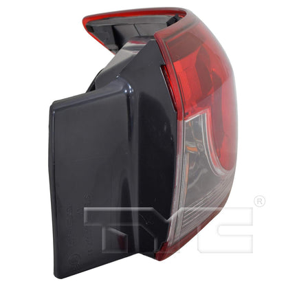 TYC CAPA Certified 11-6579-00-9