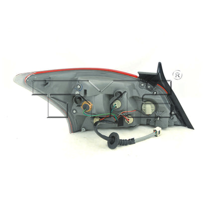 TYC 11-6581-00-1