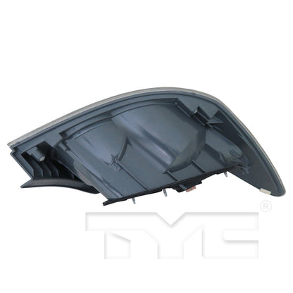 TYC Tail Light Assembly 11-6595-00-9
