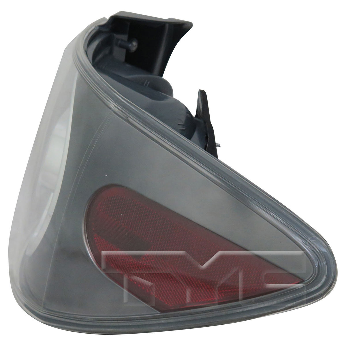 TYC Tail Light Assembly 11-6595-00-9