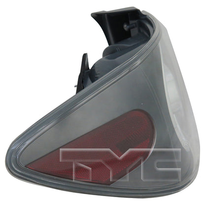 TYC Tail Light Assembly 11-6596-00-9