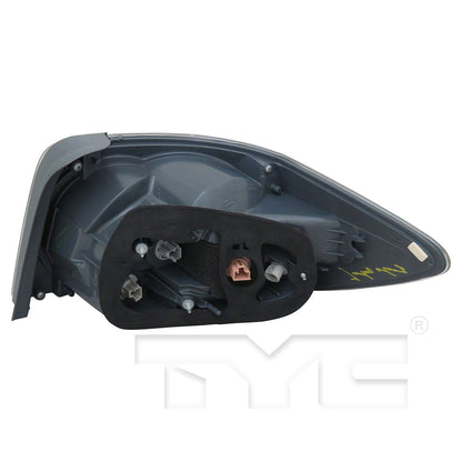 TYC TYC Regular 11-6596-90