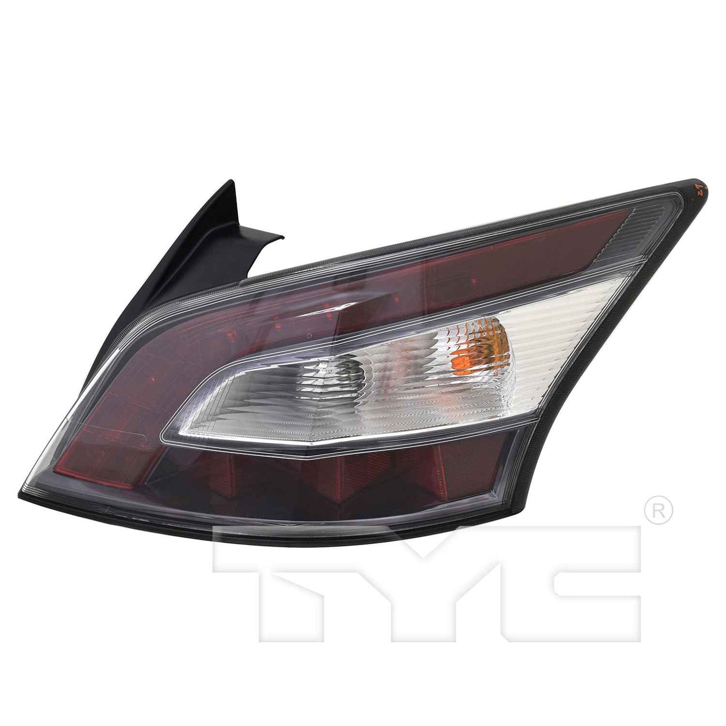TYC CAPA Certified 11-6599-00-9