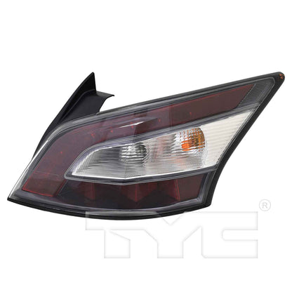 TYC CAPA Certified 11-6599-00-9