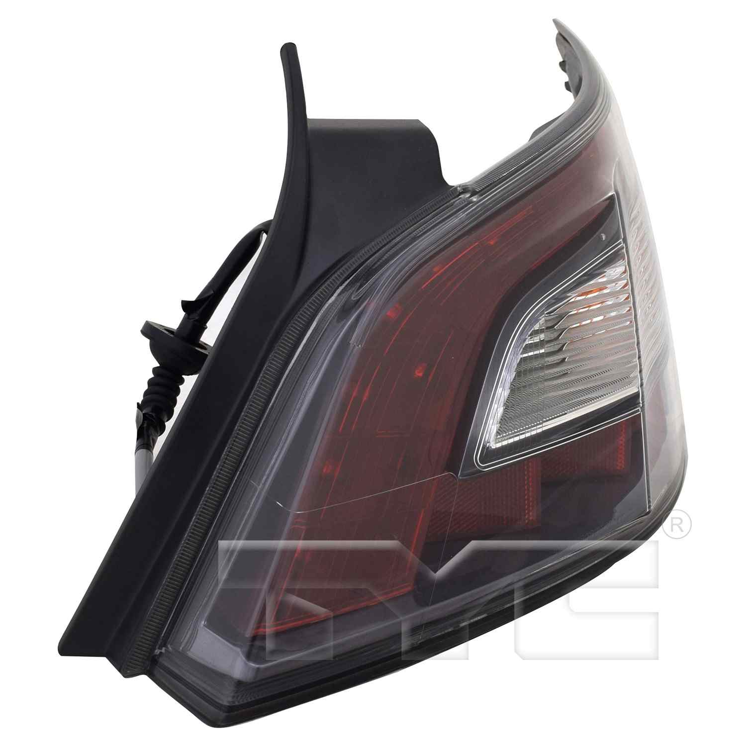 TYC CAPA Certified 11-6599-00-9