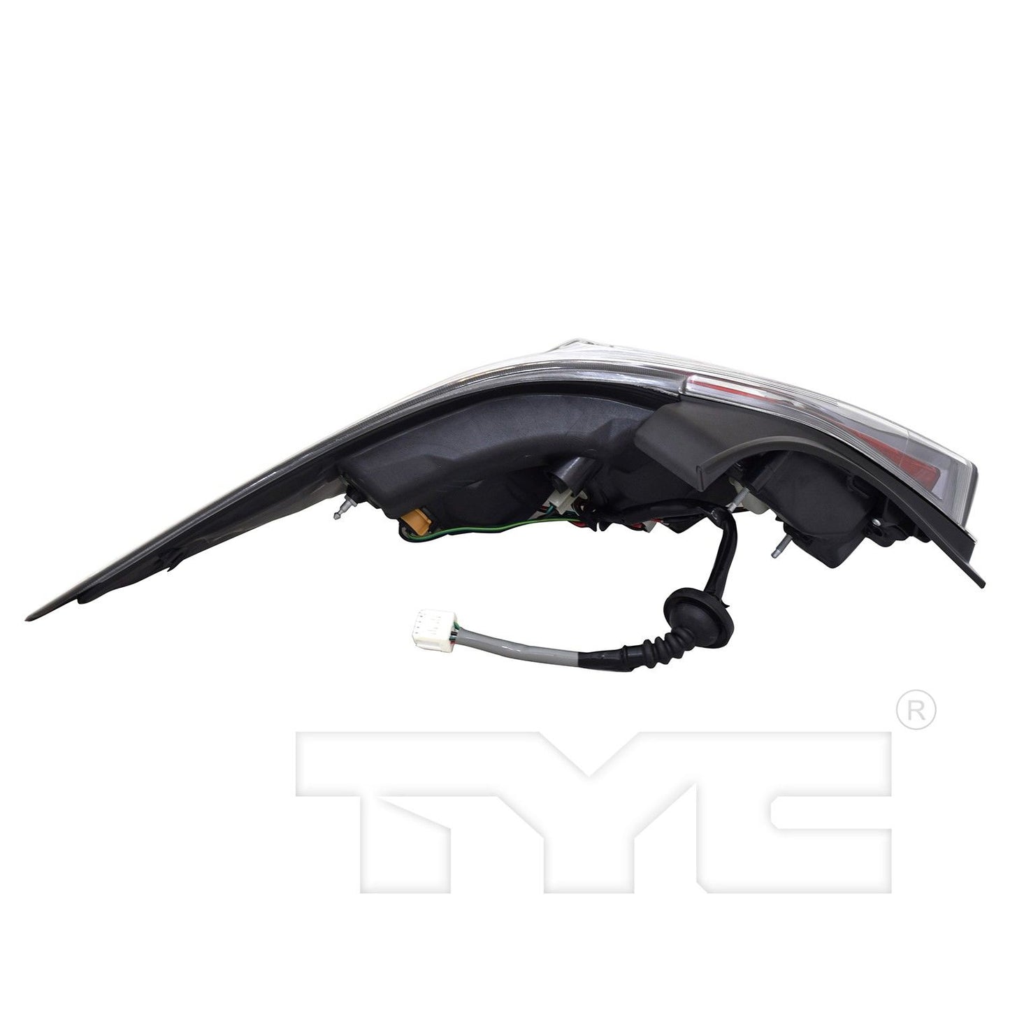 TYC CAPA Certified 11-6599-00-9