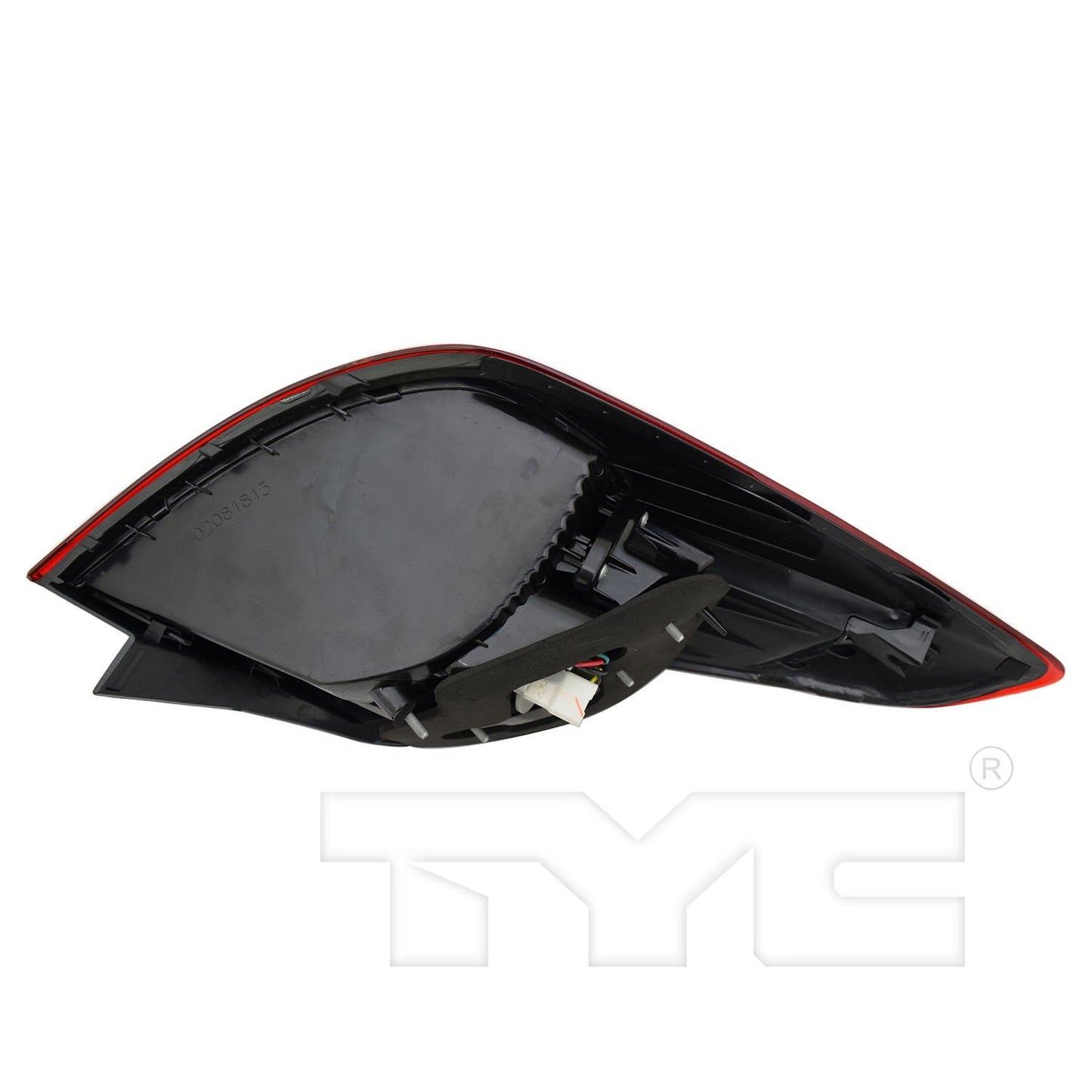 TYC CAPA Certified 11-6603-00-9