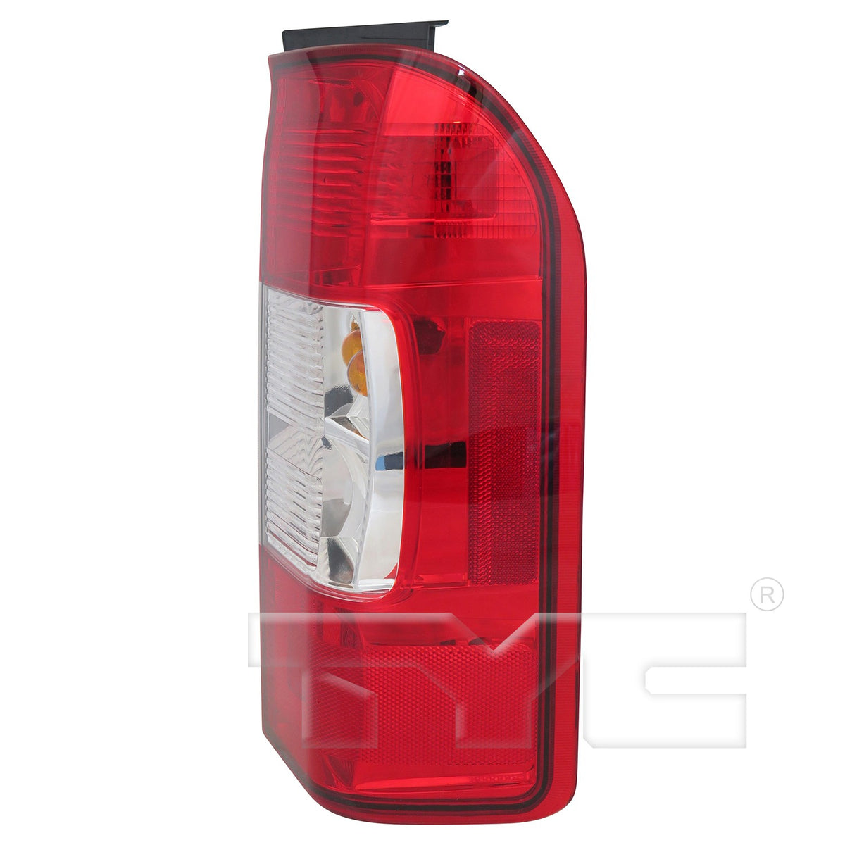 TYC CAPA Certified 11-6609-00-9