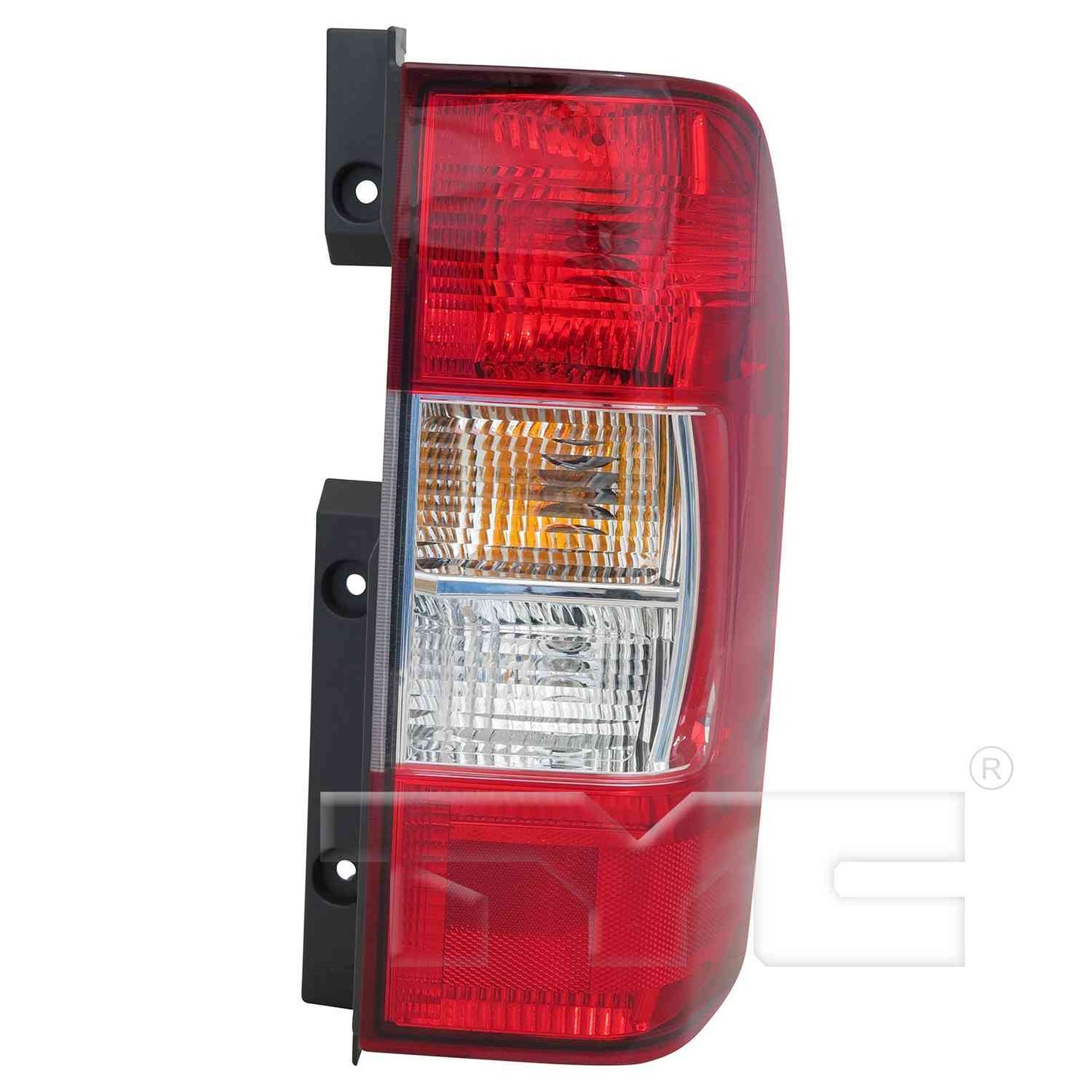 TYC CAPA Certified 11-6609-00-9
