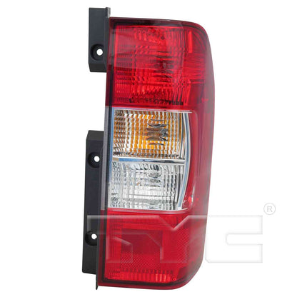 TYC CAPA Certified 11-6609-00-9