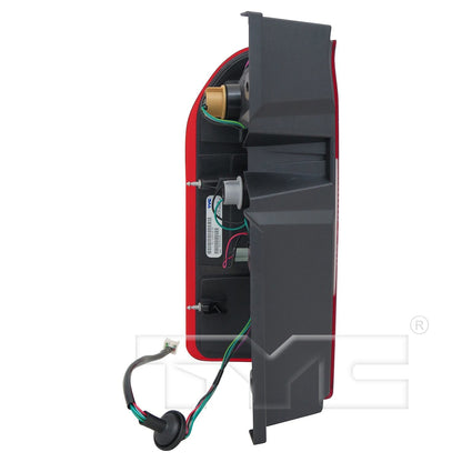 TYC CAPA Certified 11-6609-00-9