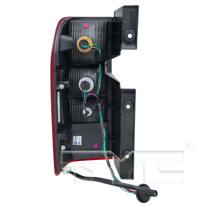 TYC TYC Regular 11-6609-00