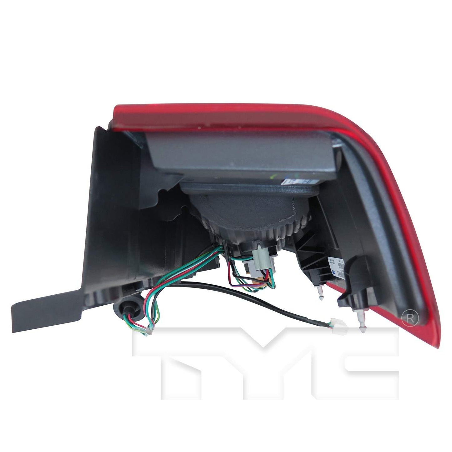 TYC TYC Regular 11-6609-00