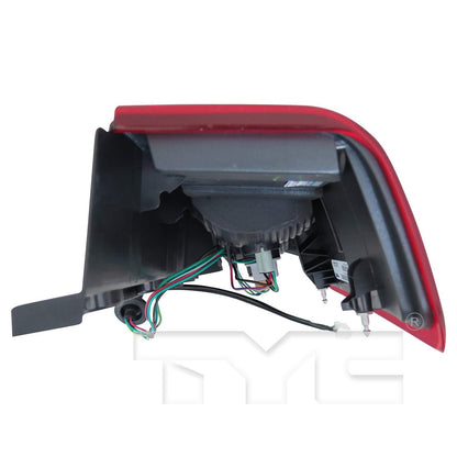 TYC TYC Regular 11-6609-00
