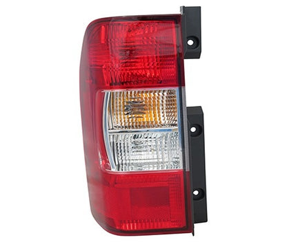 TYC Tail Light Assembly 11-6610-00