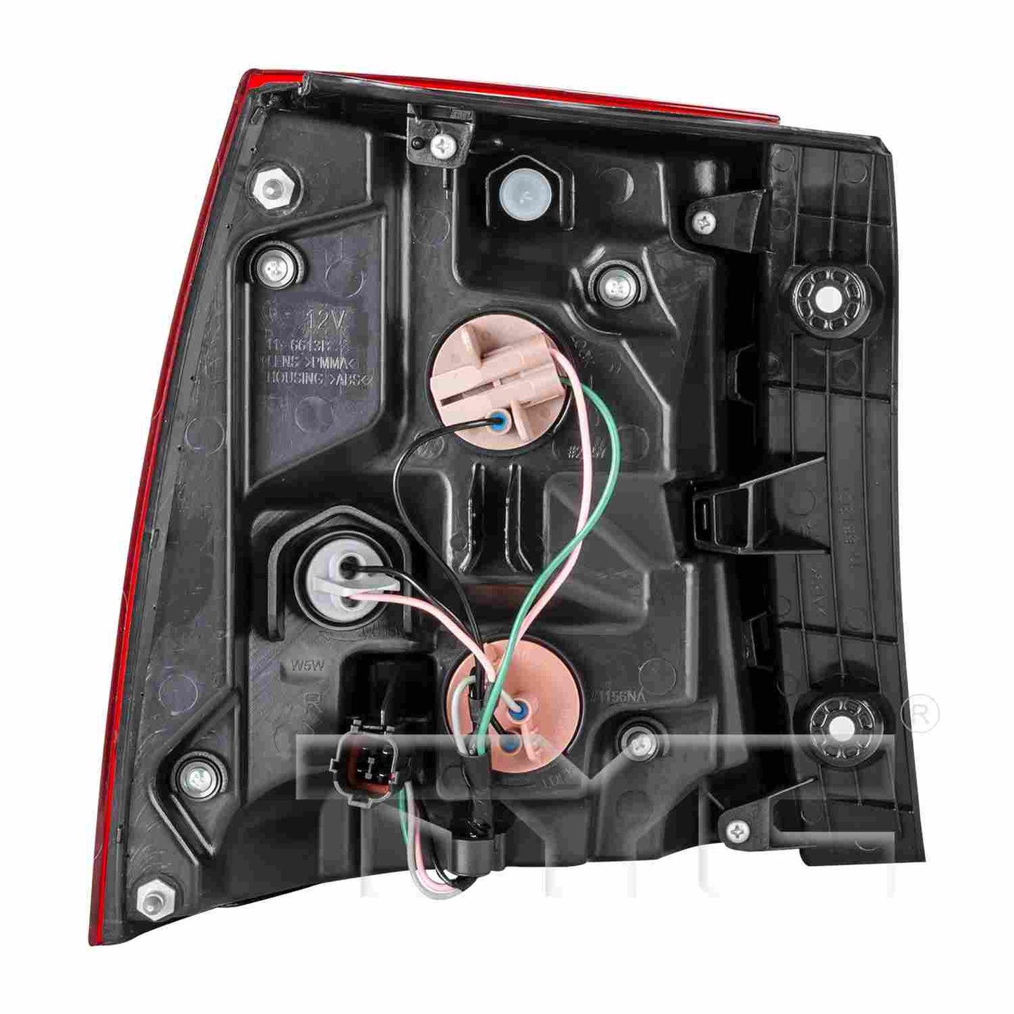 TYC TYC Regular 11-6613-00