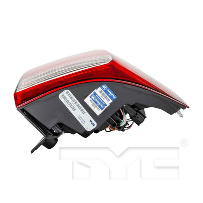 TYC TYC Regular 11-6613-00