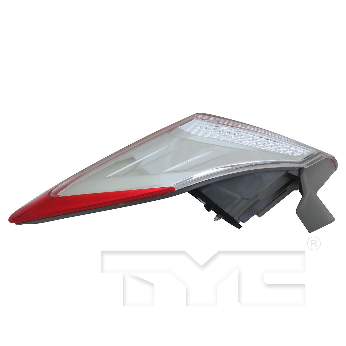 TYC Tail Light Assembly 11-6623-00-9