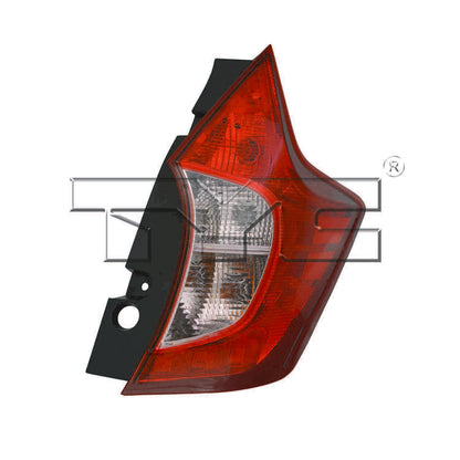 TYC CAPA Certified 11-6629-00-9