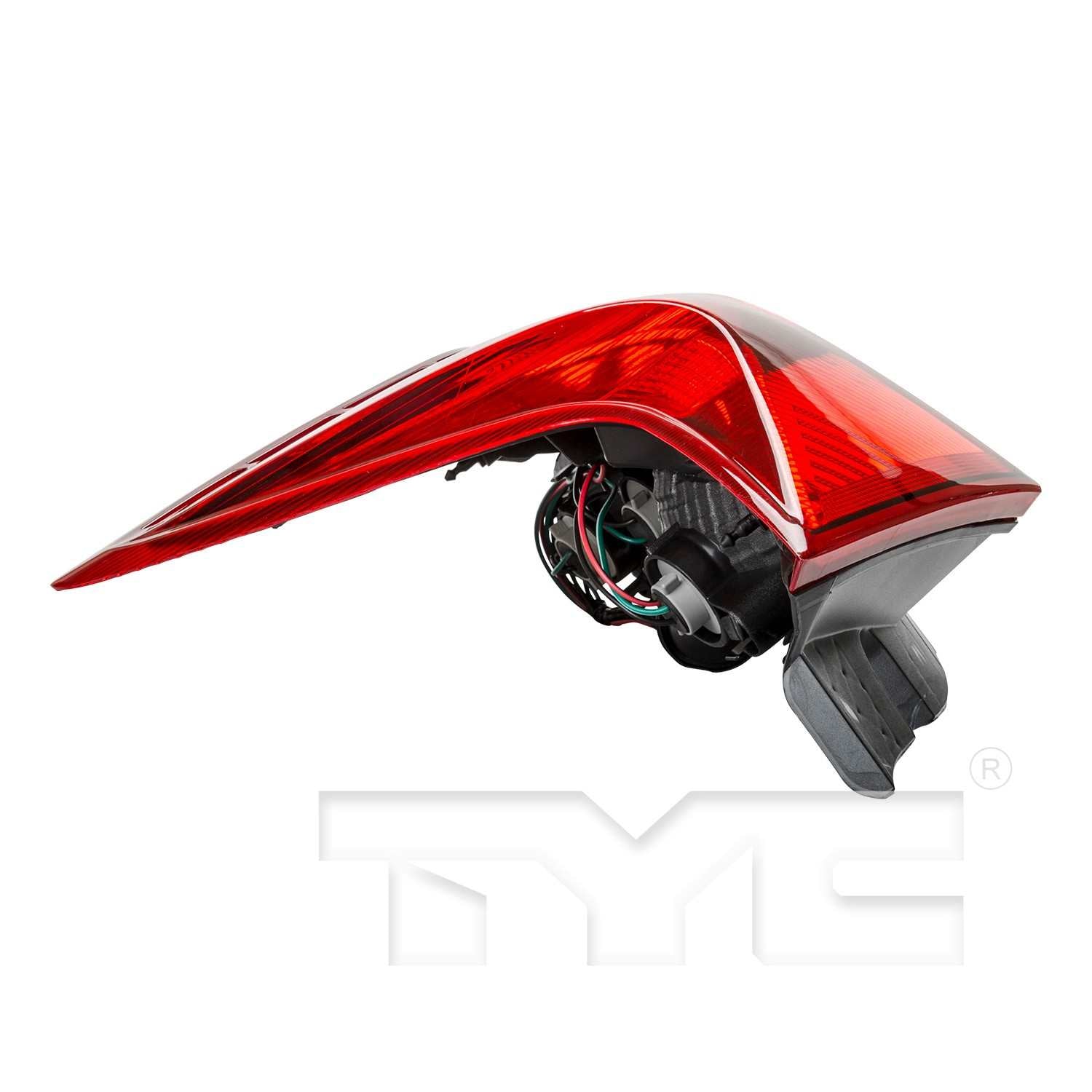 TYC CAPA Certified 11-6629-00-9