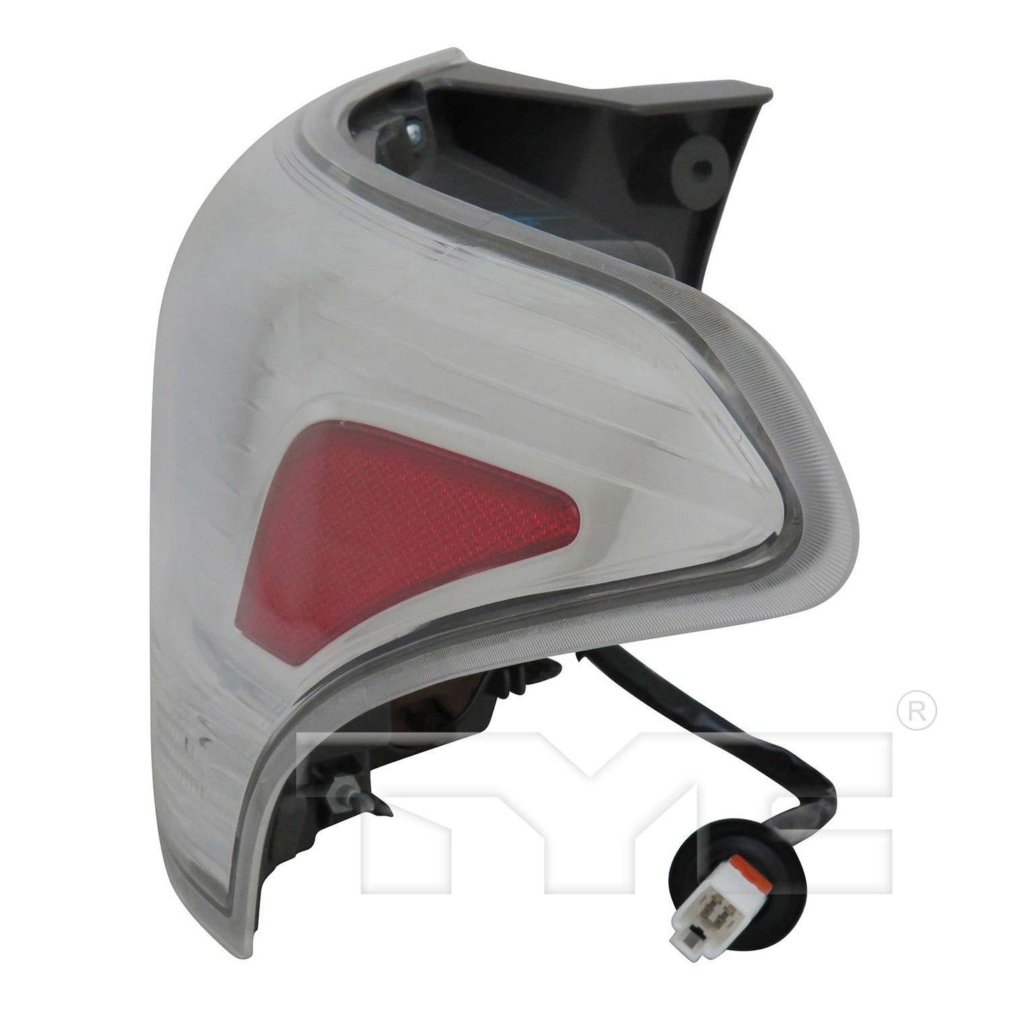 TYC CAPA Certified 11-6631-00-9