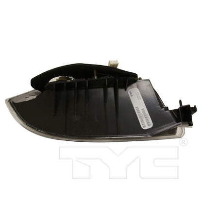 TYC Tail Light Assembly 11-6635-00
