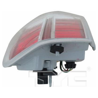 TYC CAPA Certified 11-6637-00-9
