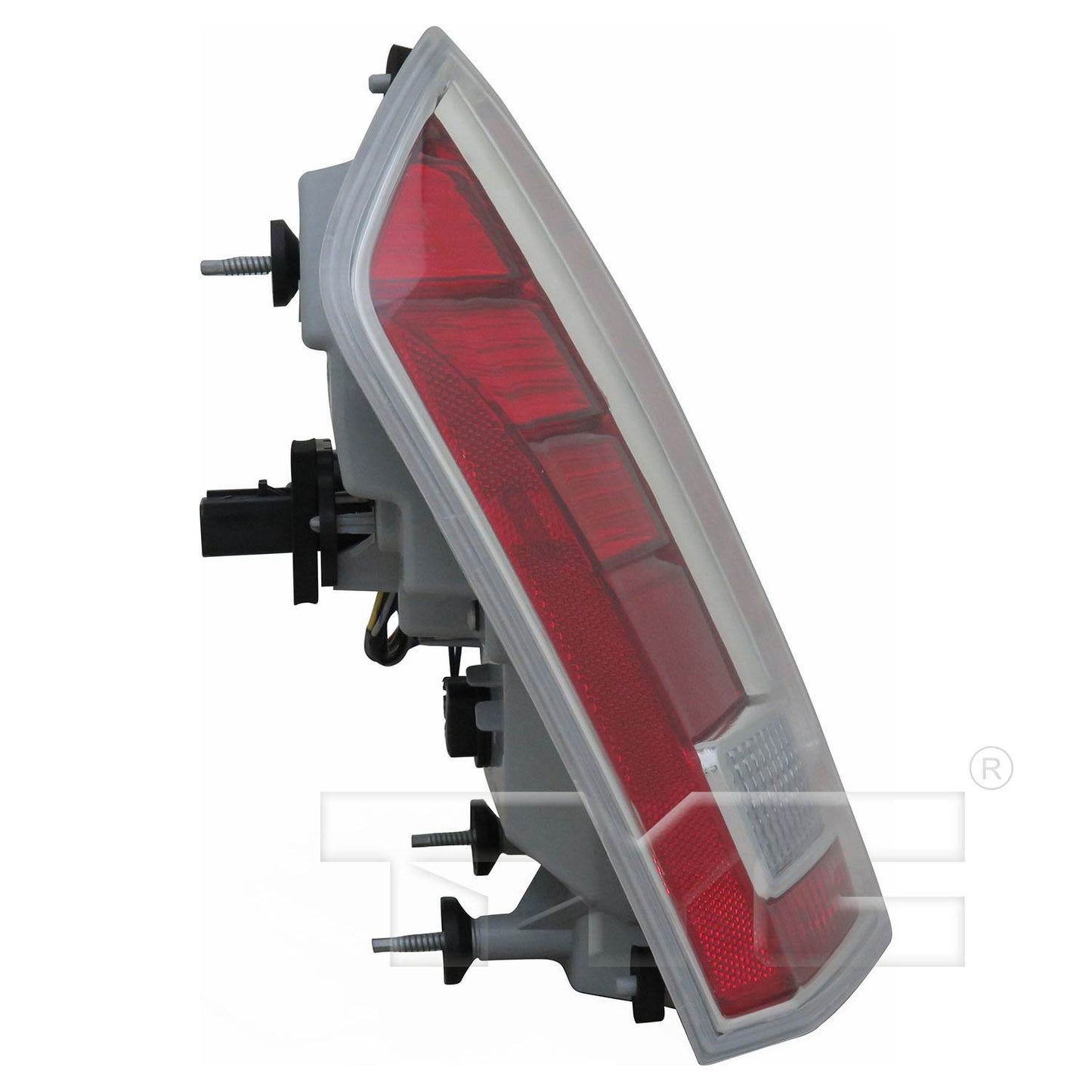 TYC CAPA Certified 11-6638-00-9