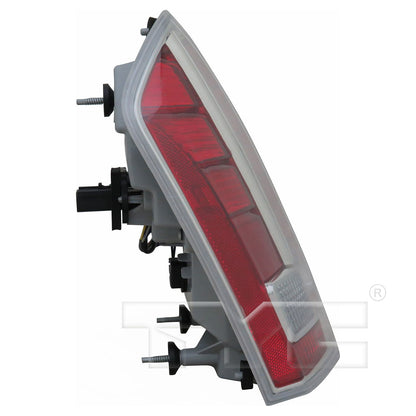 TYC CAPA Certified 11-6638-00-9