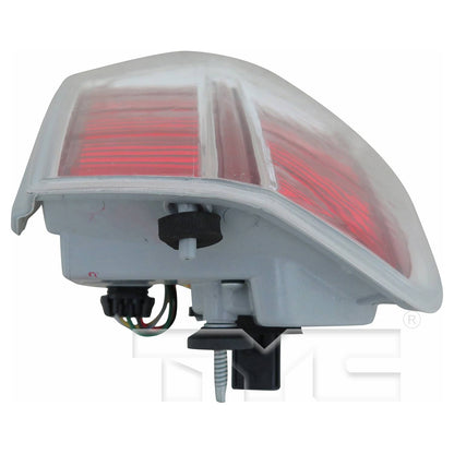 TYC CAPA Certified 11-6638-00-9